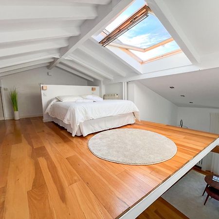 Centrico Apartamento Recien Reformado. Santander Exteriér fotografie