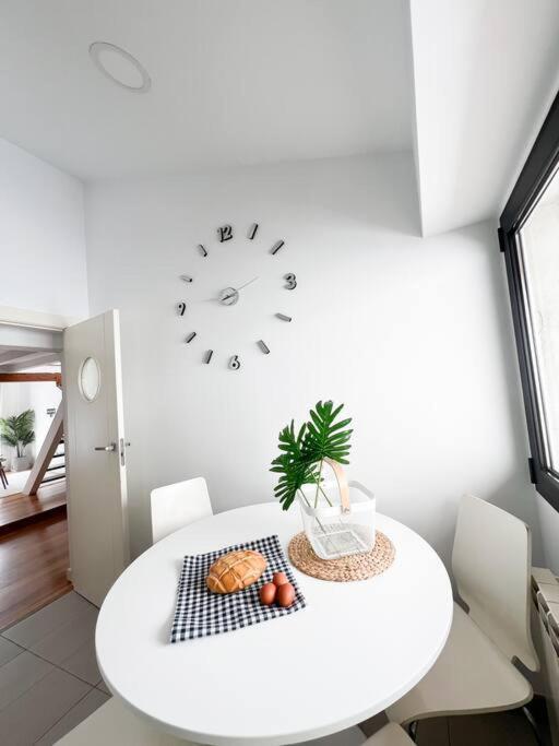 Centrico Apartamento Recien Reformado. Santander Exteriér fotografie