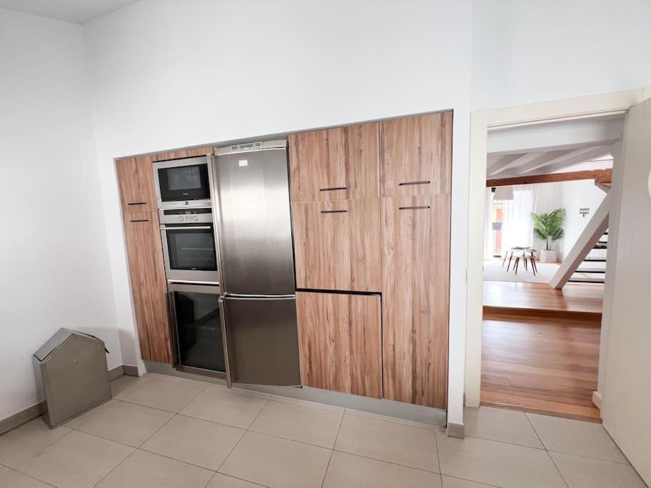 Centrico Apartamento Recien Reformado. Santander Exteriér fotografie