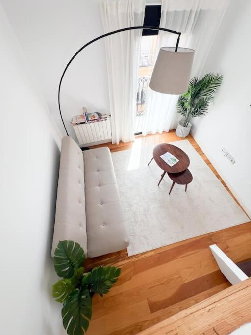 Centrico Apartamento Recien Reformado. Santander Exteriér fotografie