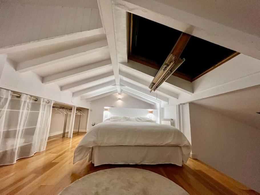 Centrico Apartamento Recien Reformado. Santander Exteriér fotografie