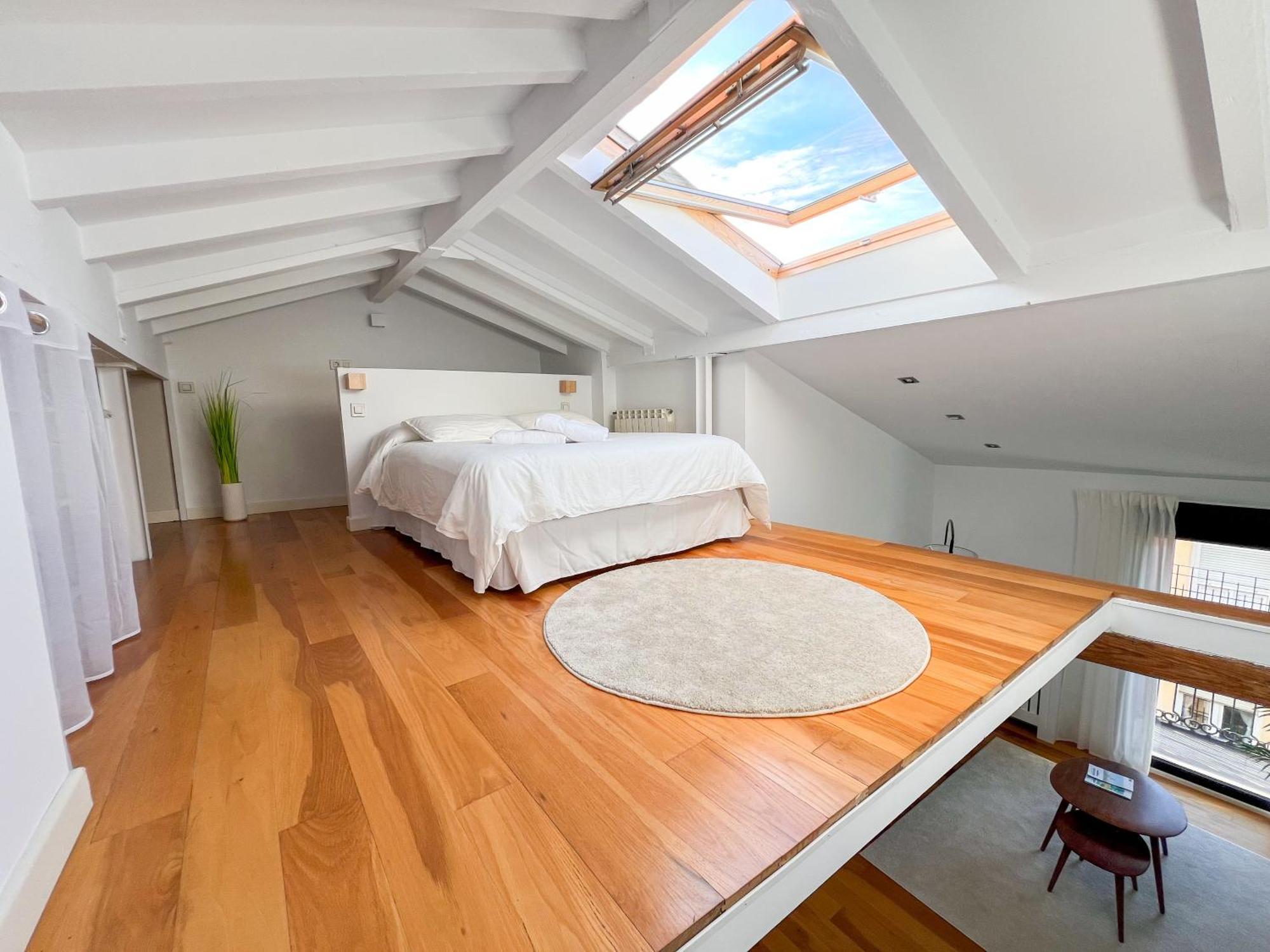 Centrico Apartamento Recien Reformado. Santander Exteriér fotografie