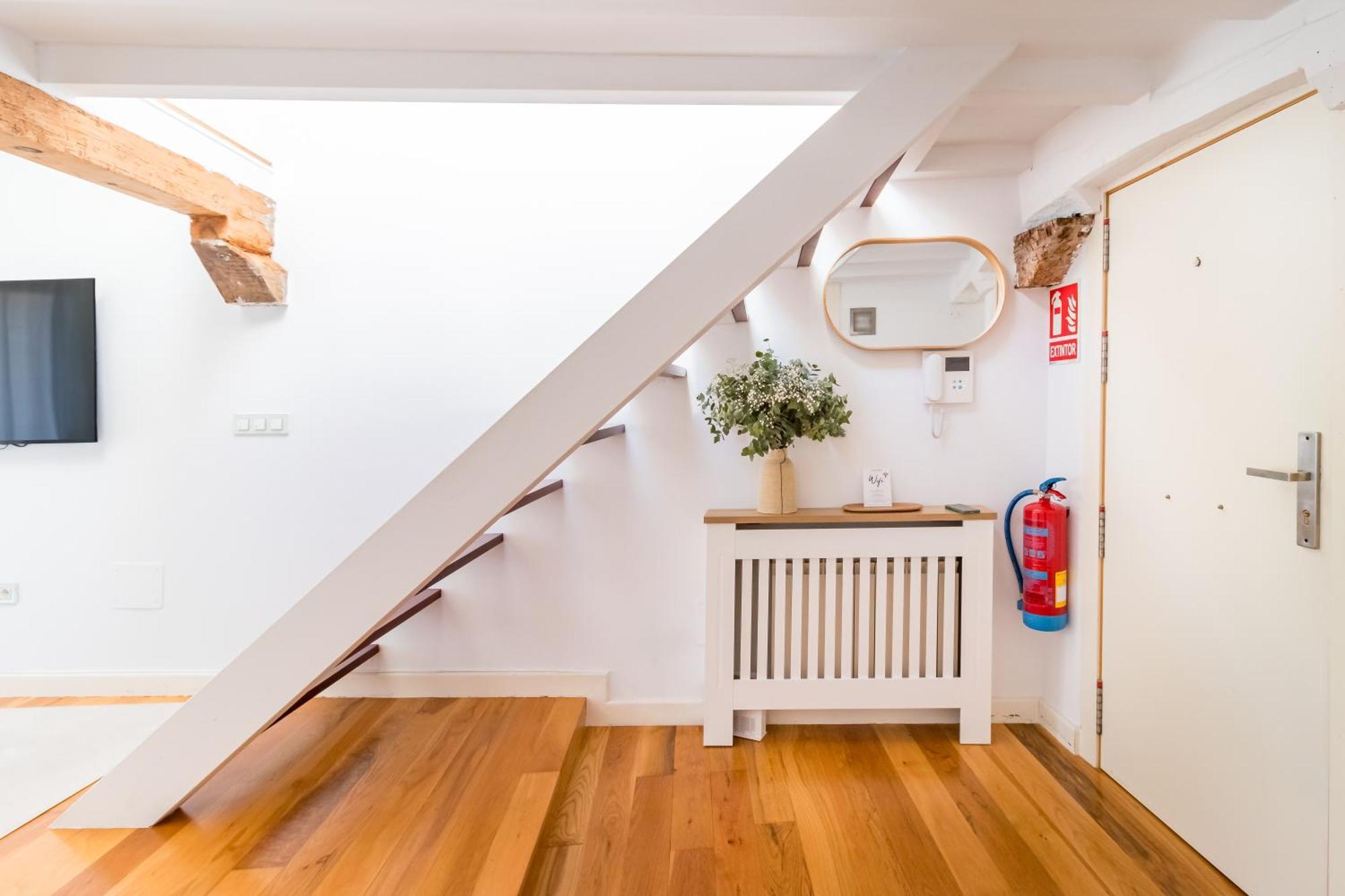 Centrico Apartamento Recien Reformado. Santander Exteriér fotografie