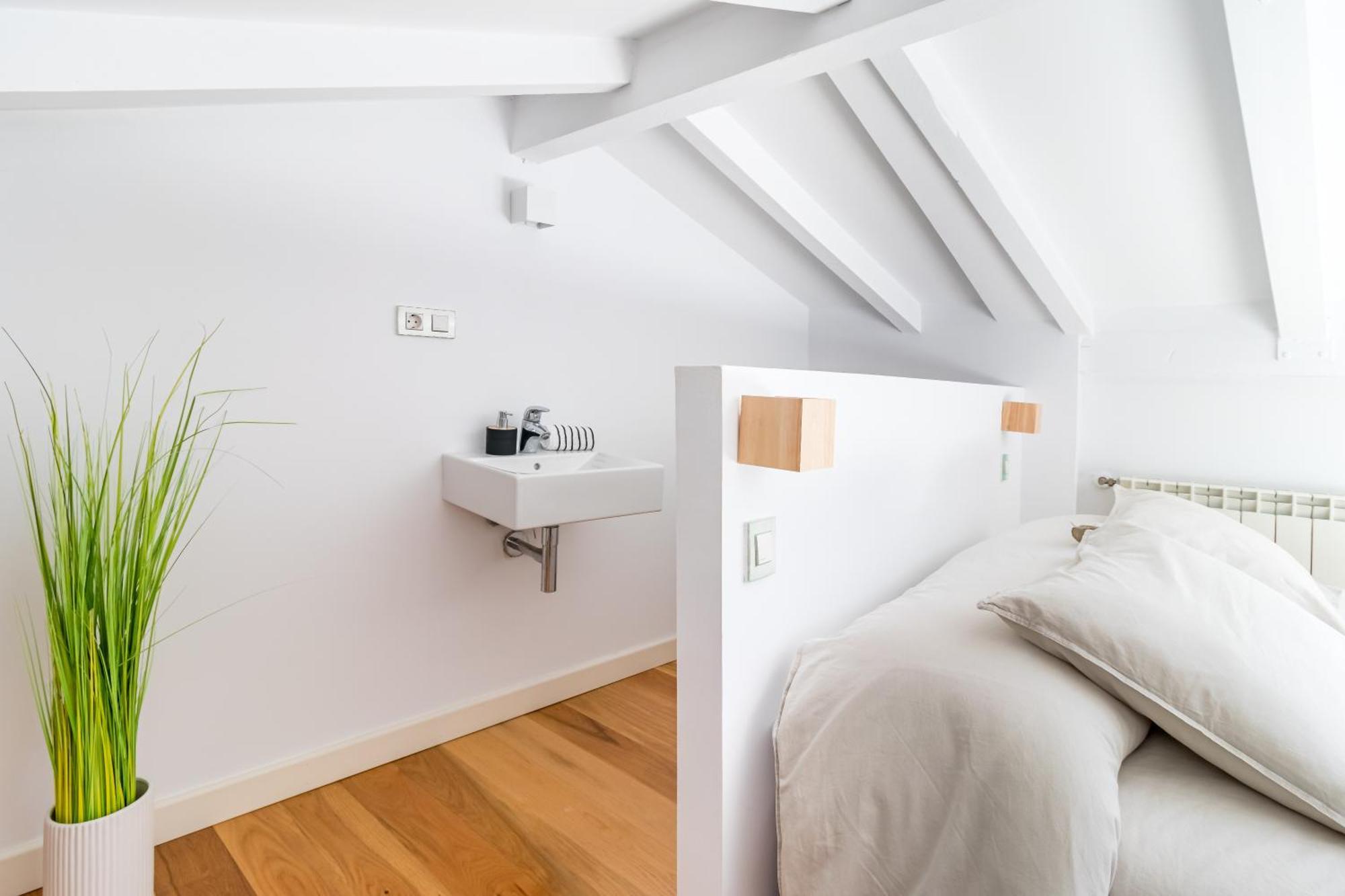 Centrico Apartamento Recien Reformado. Santander Exteriér fotografie