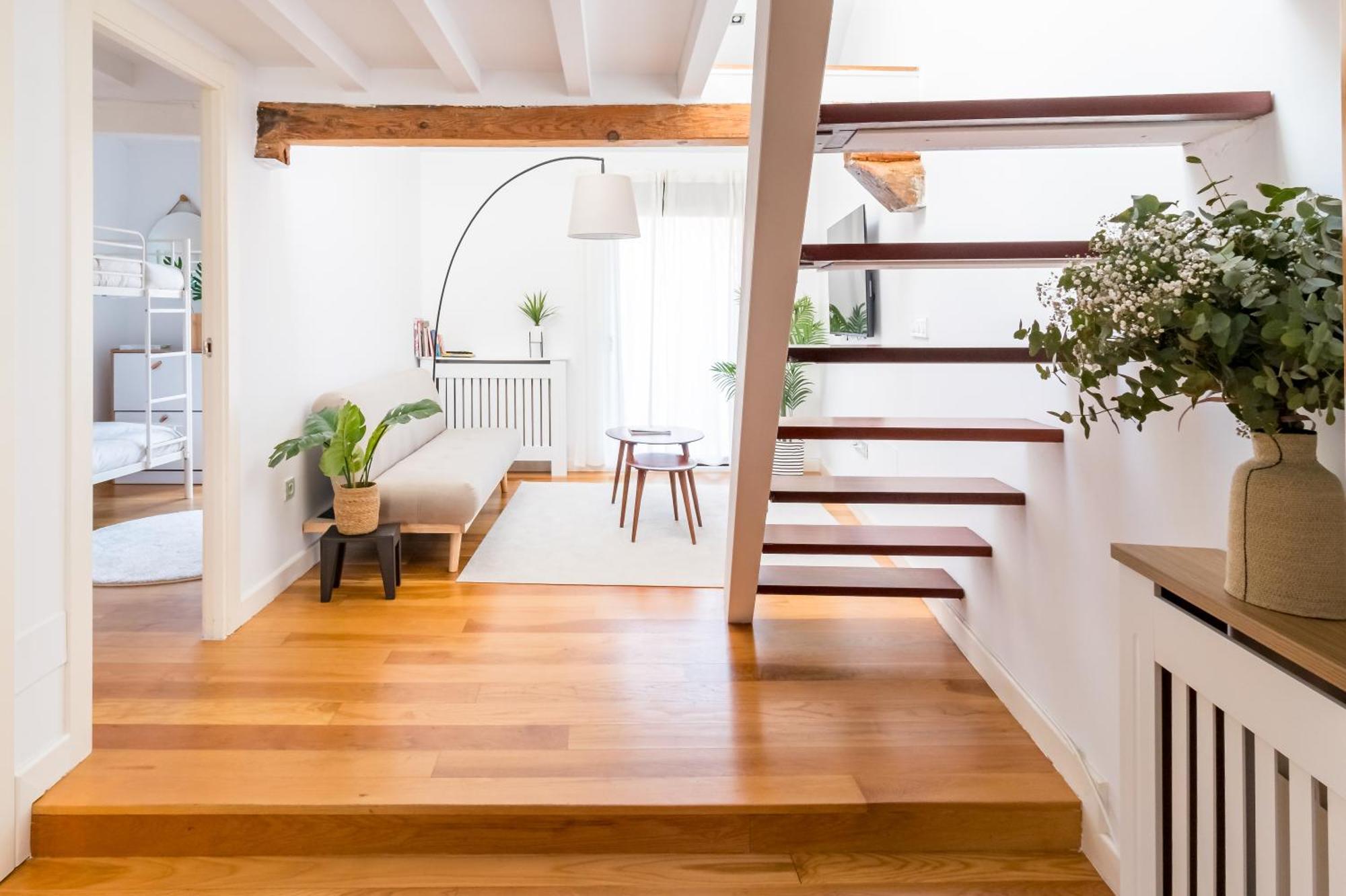 Centrico Apartamento Recien Reformado. Santander Exteriér fotografie