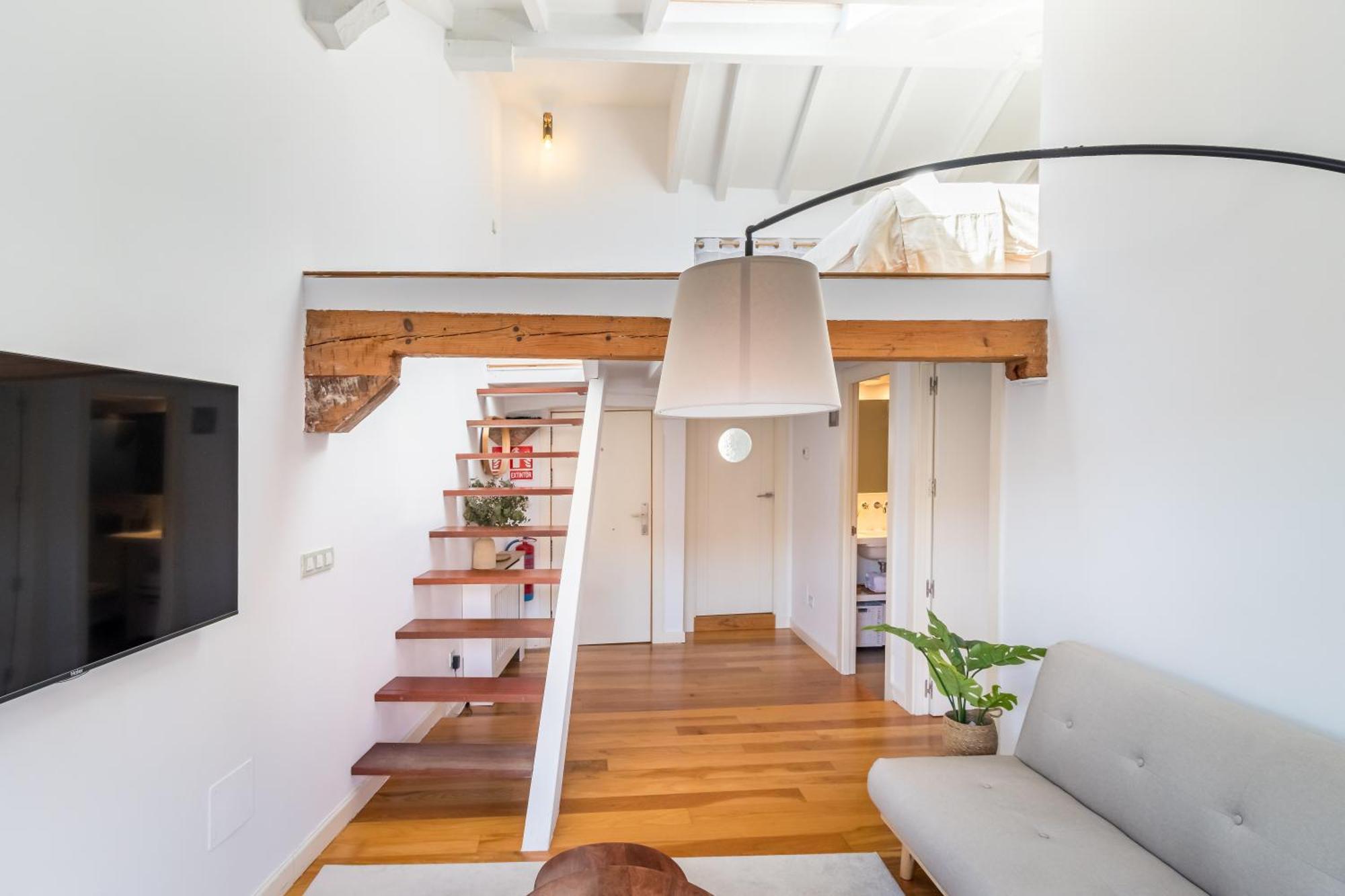 Centrico Apartamento Recien Reformado. Santander Exteriér fotografie