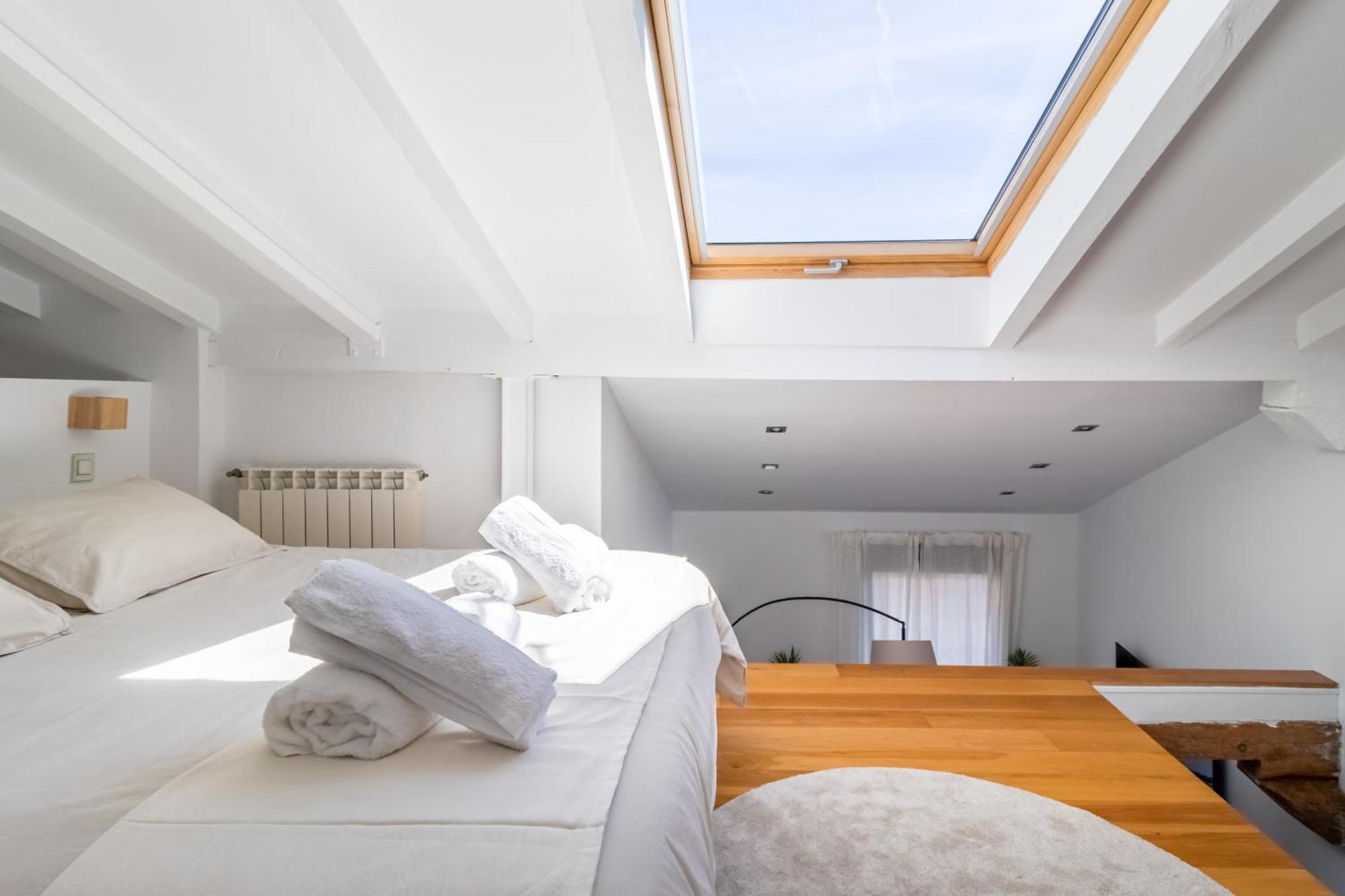 Centrico Apartamento Recien Reformado. Santander Exteriér fotografie