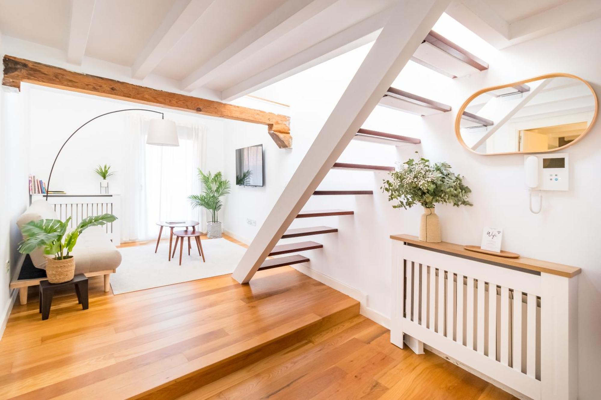 Centrico Apartamento Recien Reformado. Santander Exteriér fotografie