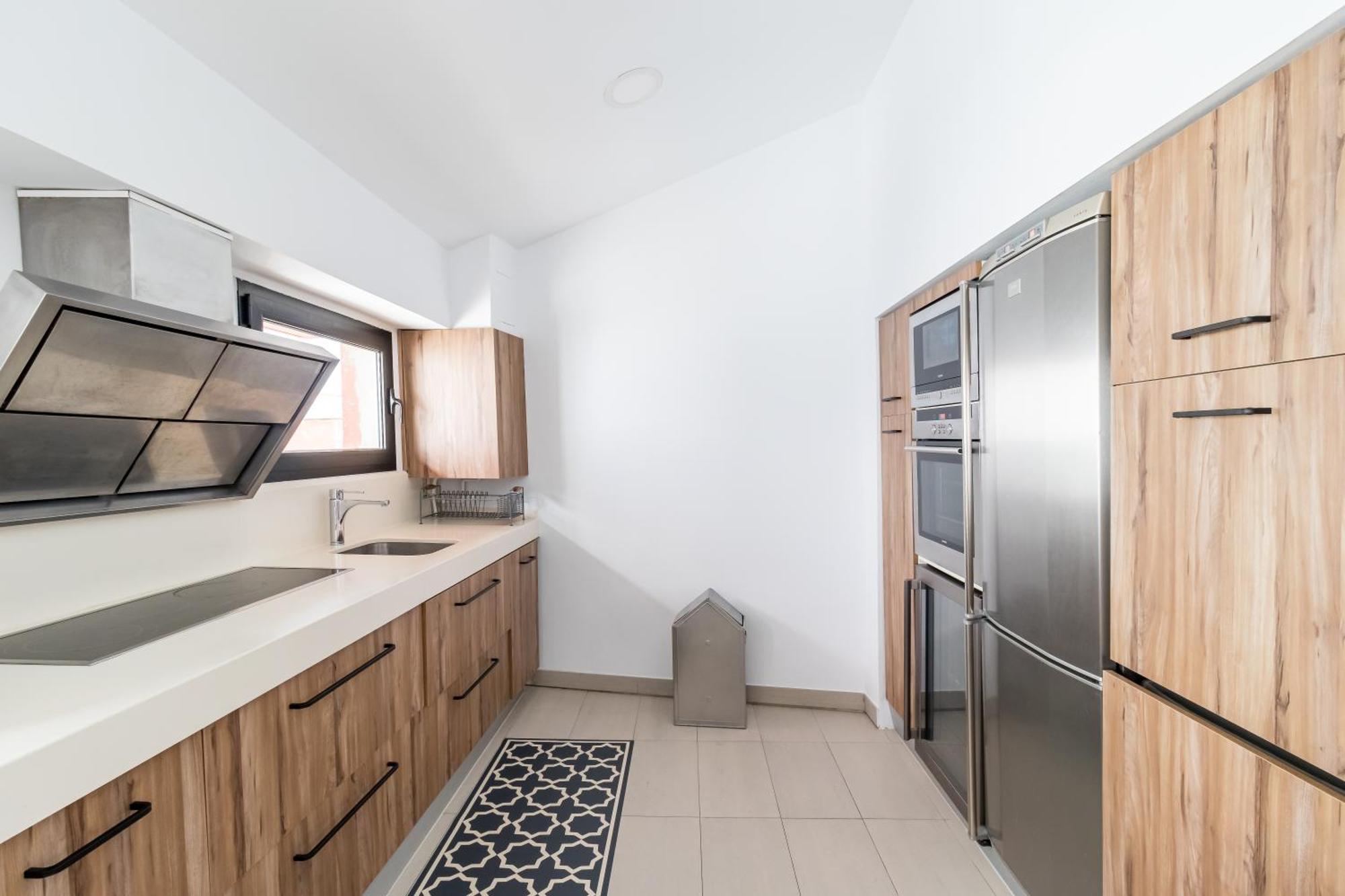 Centrico Apartamento Recien Reformado. Santander Exteriér fotografie