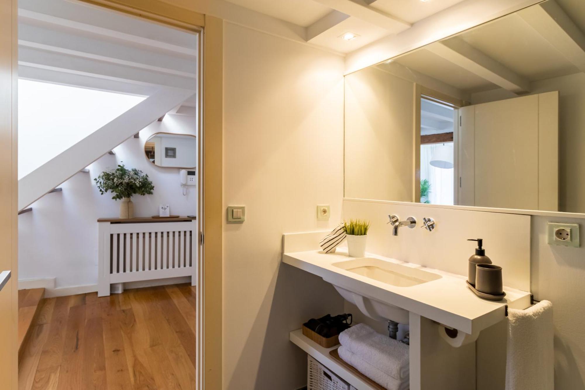 Centrico Apartamento Recien Reformado. Santander Exteriér fotografie