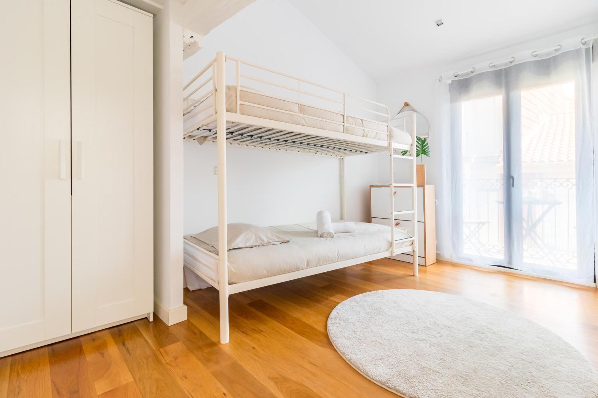 Centrico Apartamento Recien Reformado. Santander Exteriér fotografie
